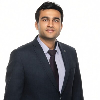 Tushar Singhal